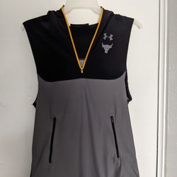 Under Armour Project Rock