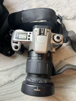 Camera