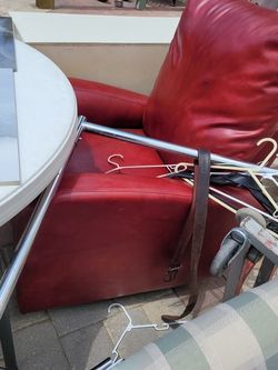 Chair Couch