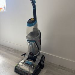 Carpet Cleaner - BISSELL ProHeat 2X® Revolution® Pet Pro Deluxe