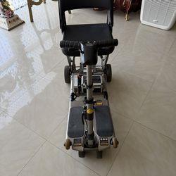 Luggie Mobility Scooter