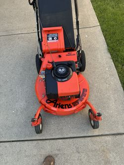 Ariens 6.0H P Self Propel Comercial