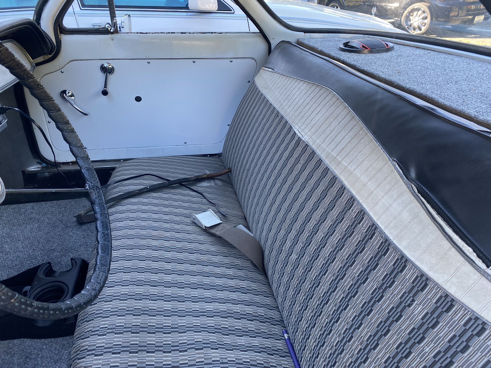 1960 Chevrolet Corvair