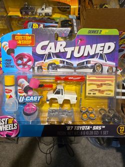 Cartuned custom shop