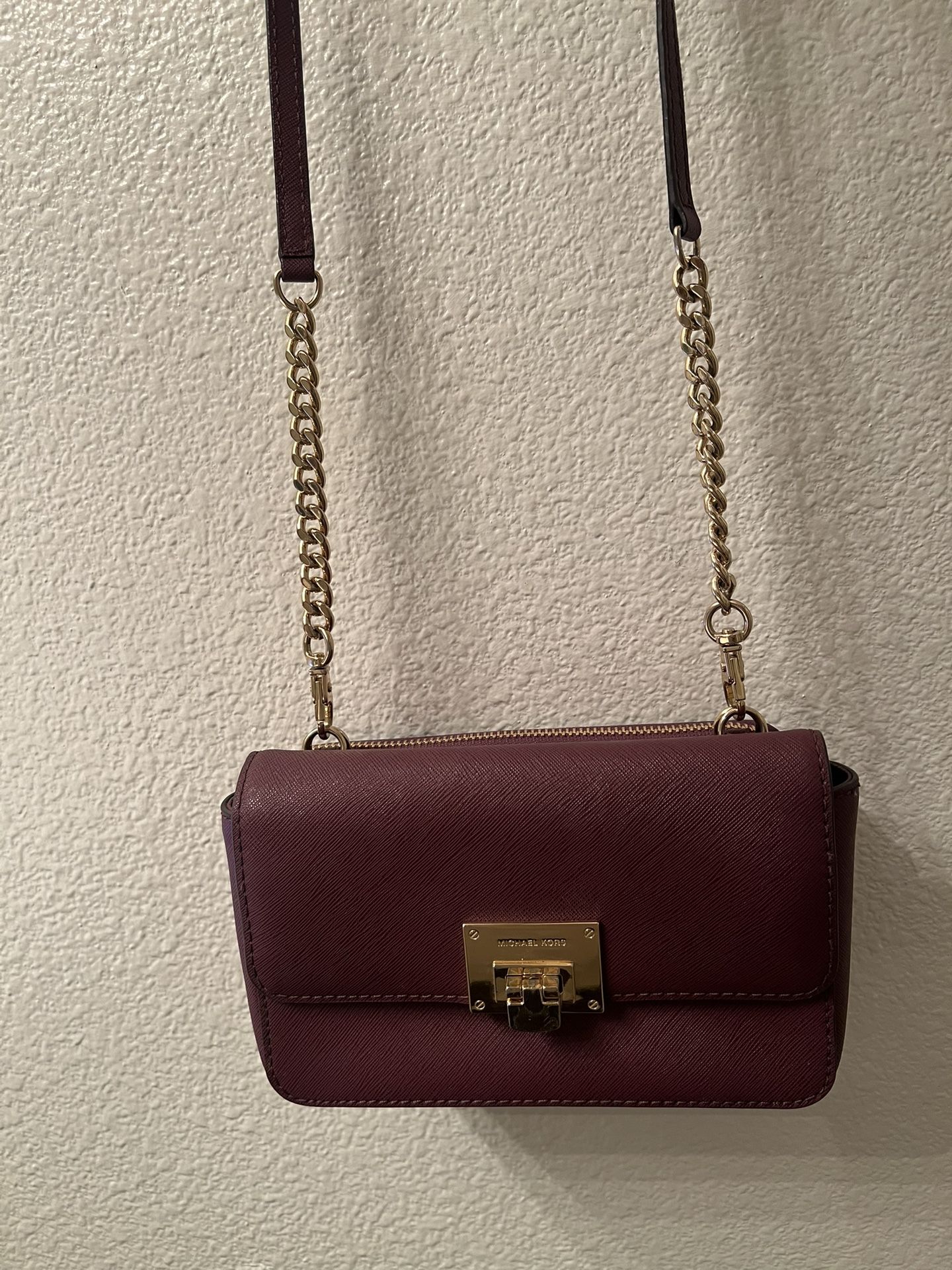 Michael Kors Purse And Wallet