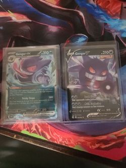 Pokémon cards
