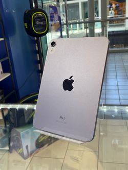 iPad mini 6 64GB WiFi