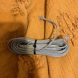 AWM 20251 Telephone Cable 