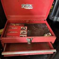 Mini Tools Box