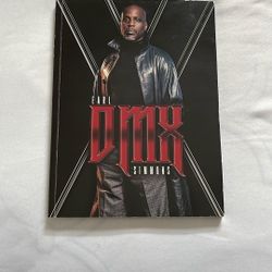 “DMX” Earl Simmons 