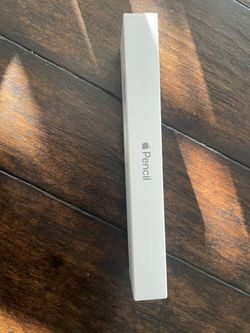 Apple Pencil