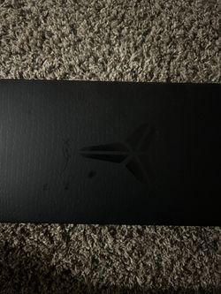 KOBE 5 PROTRO Basketball shoes
