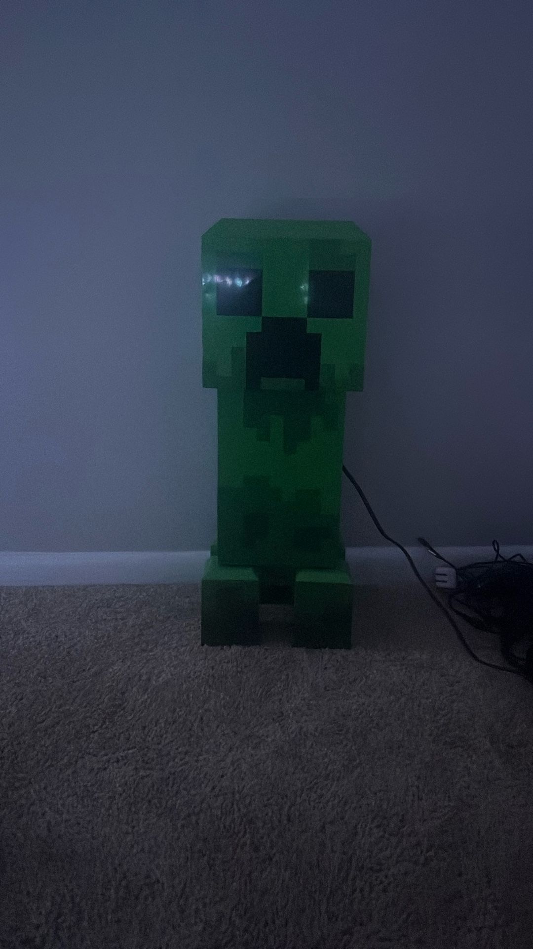 Minecraft Mini Fridge