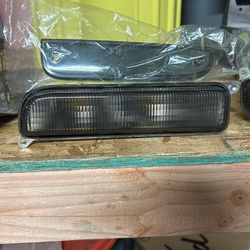 97-01 Xj Signal Markers