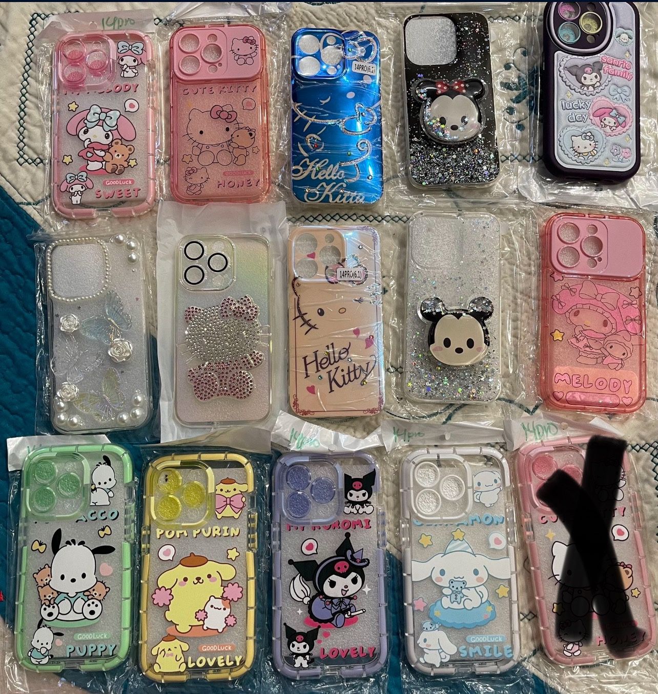 Iphone 14 Pro 