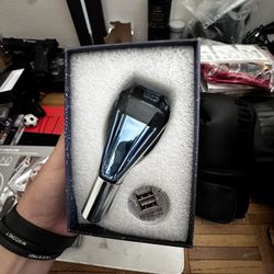 Automatic Car Gear shifter