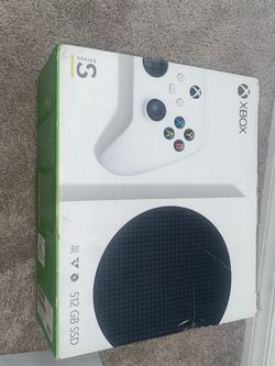 Xbox Series S