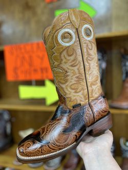 Mens boots / Bota para hombre