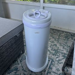 Ubbi Baby Diaper Pail