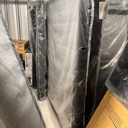 New Box Springs Only A Few Left!!