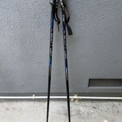 Scott Ski Poles - Series 2 