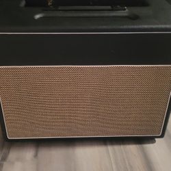2x10"  speaker cabinet
