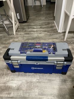 Toolbox