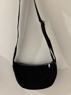 ZARA Crossbody bag