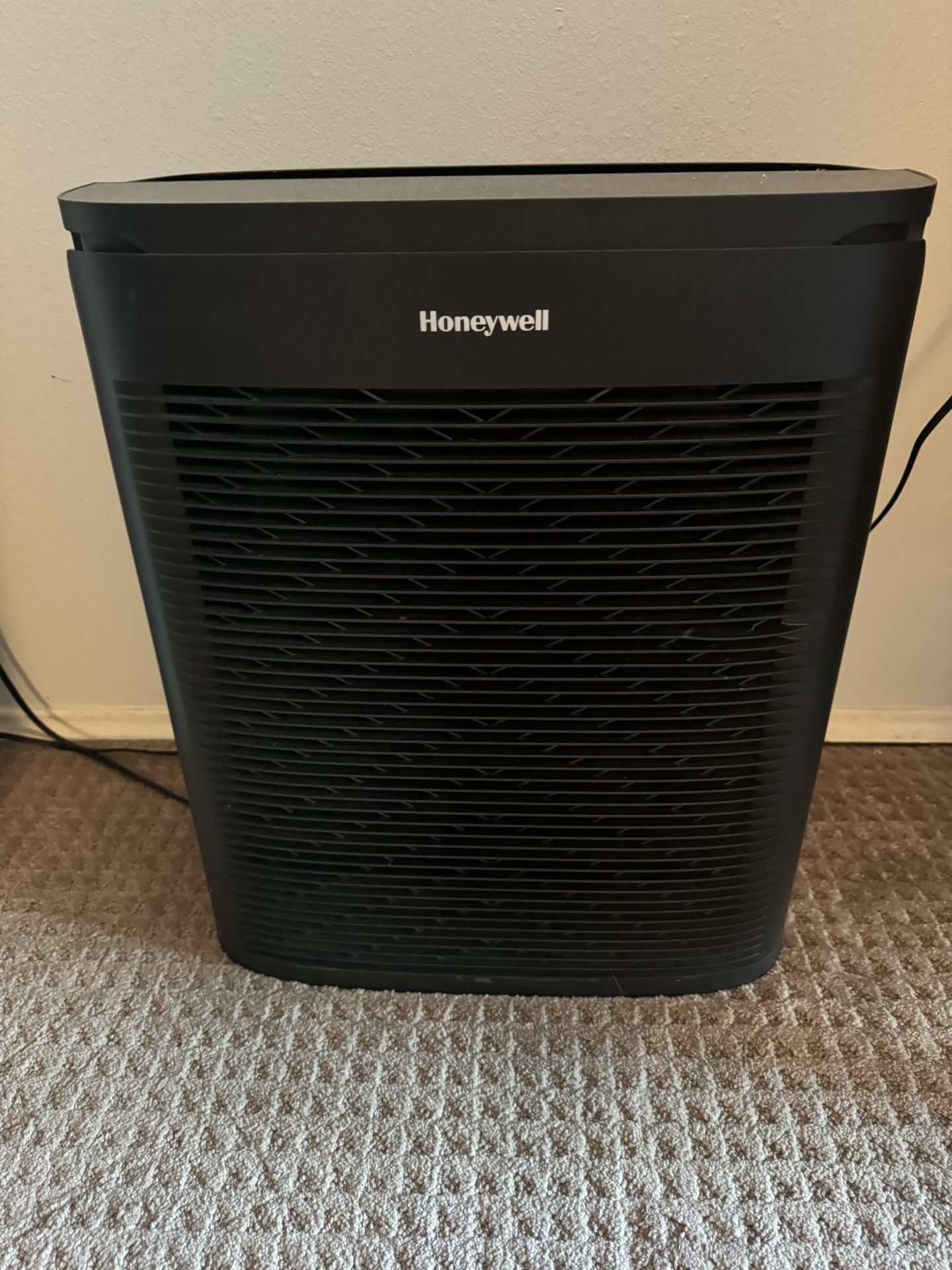Honeywell Air Purifier