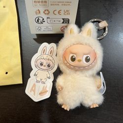 BIE/Exciting Macaron/ Pin For Love/Why So Serious- Vinyl Face