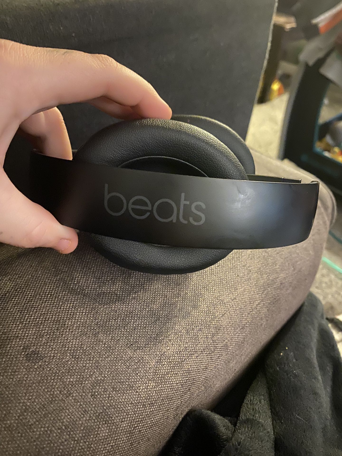Beats Headphones