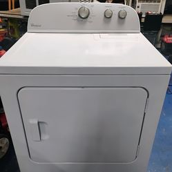 Whirlpool electric dryer homestead Rd $100