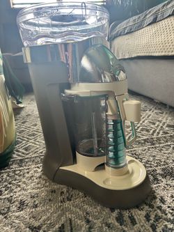 Margaritaville mixer only used handful of times