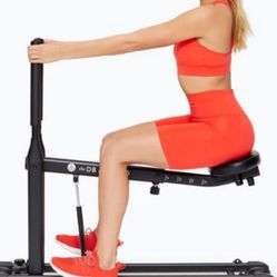 Dream mount exercise Equipment W