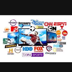 Affordable Cable TV Alternative IPTV