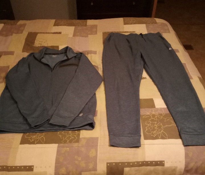 Zelos Pants And Shirt
