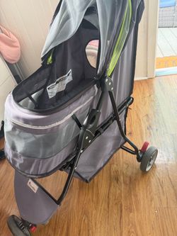 Dog stroller