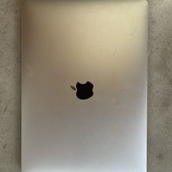 MacBook Air - German Keyboard 