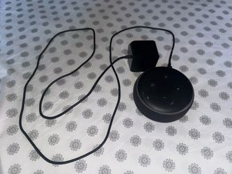 Amazon Echo Dot