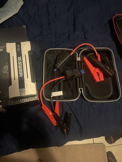 Sell Or Trade Jumpstarts And Ratchet Wrench 