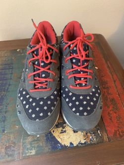 Bait x ASICS Gel Lyte III "Nippon" Size: Men's 6.5 or Women's 8
