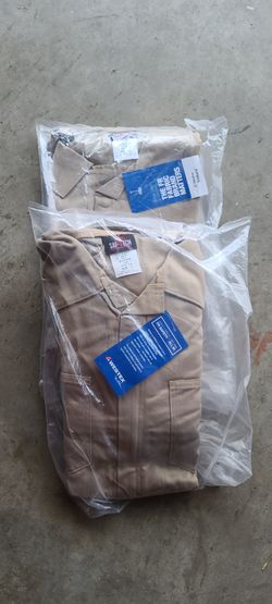 Coverall