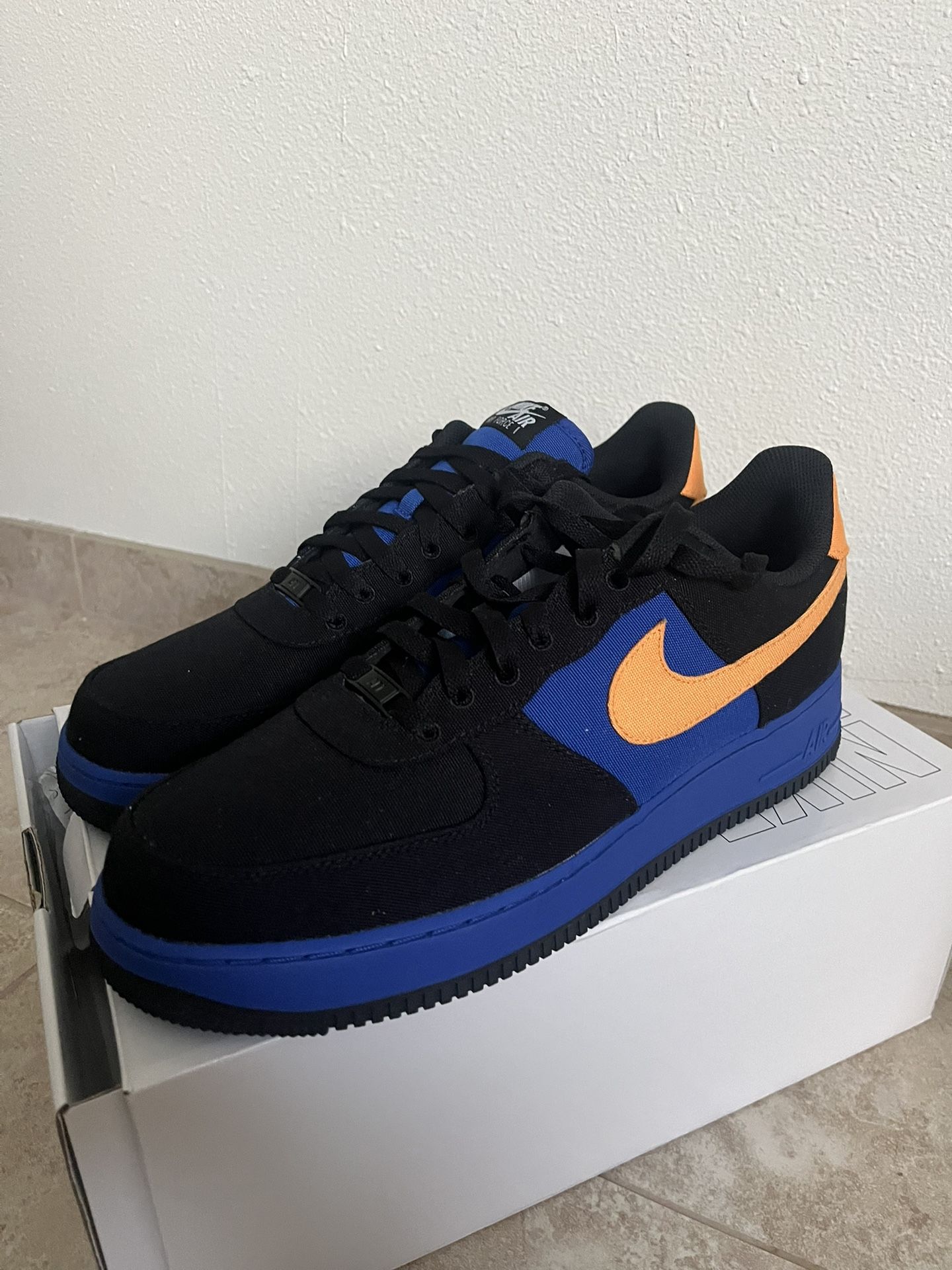 Nike Custom Shoes 