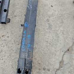 Toyota Corolla Front Rebar Oem