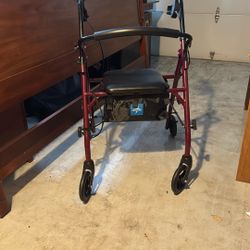 Roller Walker