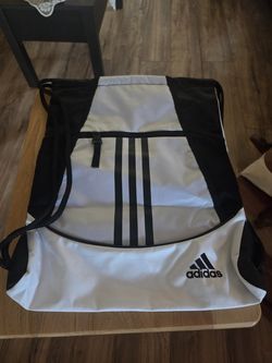 Adidas back pack