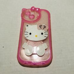 New Hello Kitty Iphone Case