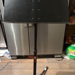 Proline Conductor/sheet Music Stand 