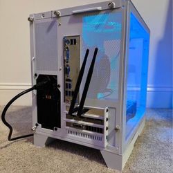 GAMING  PC 