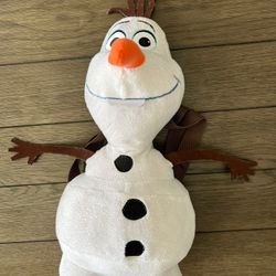 Olaf backpack 